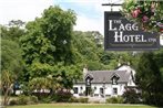 The Lagg Hotel