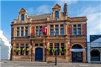 The Last Post Wetherspoon Hotel