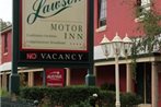 The Lawson Motor Inn