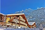 The Lodge Champery