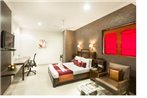 The Lotus Serviced Apartments, Burkit Road