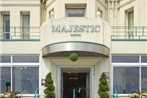 The Majestic Hotel