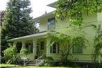 The McFarland Inn Bed and Breakfast