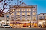 The Monterey Hotel