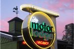 The Motor Lodge