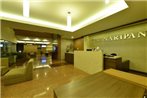 The Naripan Hotel Bandung By Amazing