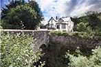 The Newbridge on Usk