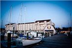 The Newport Harbor Hotel & Marina