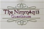 The Nimman13 Guesthouse