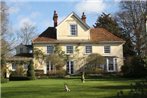 The Old Rectory, Kettlebaston