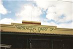 The Old Yarragon Dairy