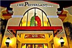 The Pepperland Hotel