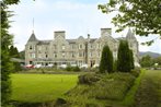 The Pitlochry Hydro Hotel