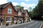 The Plough Itchen Abbas