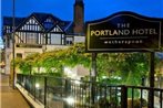 The Portland Hotel