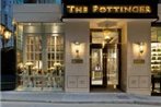 The Pottinger Hong Kong