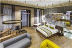 Ikonik The public By Eurostars Hotel Company