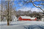 The Quechee Inn at Marshland Farm