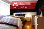 The Queen Luxury Apartments - Villa Serena