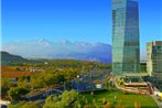 The Ritz-Carlton, Almaty