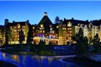 The Ritz-Carlton, Lake Tahoe