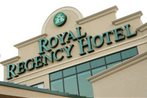 The Royal Regency Hotel