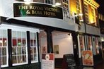 The Royal Victoria & Bull Hotel