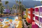 The Saguaro Palm Springs, a Joie de Vivre Hotel