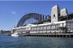 Pier One Sydney Harbour Autograph Collection