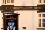 The Shrewsbury Hotel