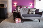 The Spires Serviced Apartments Edinburgh