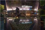 The St. Regis Singapore (SG Clean)