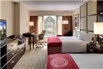 The Statler Hotel at Cornell University