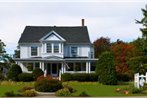 The Victoria Inn Bed & Breakfast and Pavilion