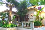 The Villa on Mt Tabor