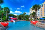 The Villas at Calypso Cay