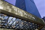 The Westin Beijing Chaoyang