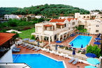 Theos Village Apartments