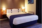 Holiday Inn Express Birmingham - Snow Hill