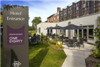 Best Western Plus Pinewood Manchester Airport-Wilmslow Hotel