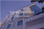 Thomson House