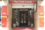 Thon Hotel Arendal