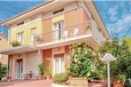 Three-Bedroom Apartment Gabicce Mare -PU- 05