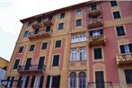 Three-Bedroom Apartment Rapallo -GE- 05