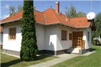 Holiday home in Balatonmariafu?rdo 19539