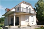 Holiday home in Balatonmariafu?rdo 19513