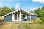 Three-Bedroom Holiday home in Albaek 45