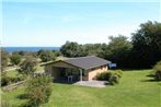 6 person holiday home in Allinge