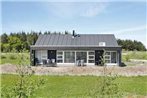 Three-Bedroom Holiday home in Brovst 17