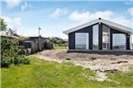 Three-Bedroom Holiday home in Fredericia